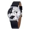 reloj mickey analógico